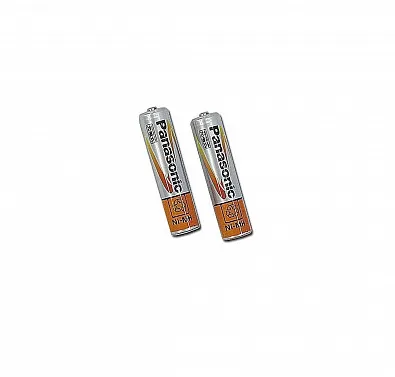 Комплект аккумуляторных батарей AAA Ni-MH (2 шт.) для NSK Endo-Mate TC2/iSD900