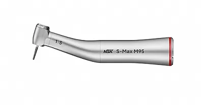 Угловой повышающий наконечник NSK S-Max M95 1:5