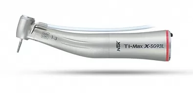 Угловой повышающий наконечник NSK Ti-Max X-SG93L 1:3