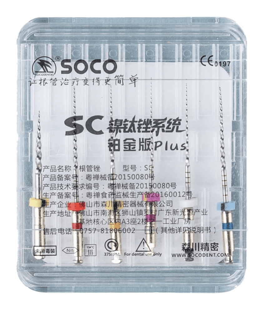 Файлы с памятью формы. SOCO SC Plus 25 мм. Машинные файлы с памятью формы SOCO SC Plus Lite ассорти, 25мм,6шт. Файлы машинные с памятью формы SC Plus l25 мм, SOCO (02/12). Файлы машинные с памятью формы SC-Plus 02/12 l25мм 6 шт (SOCO) аналог PROTAPER.