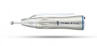 Прямой наконечник NSK Ti-Max X-SG65L 1:1