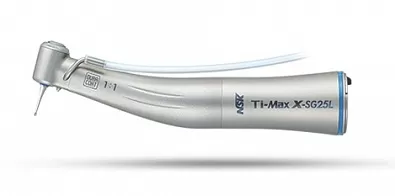 Угловой наконечник NSK Ti-Max X-SG25L 1:1