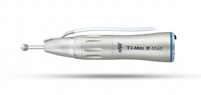 Прямой наконечник NSK Ti-Max X-SG65 1:1