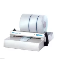 Запечатывающее устройство Melag MELAseal 100+ Comfort с держателем рулонов «комфорт»